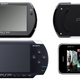 Illustration for article titled Portable Size-Off: How The PSP Go Measures Up
